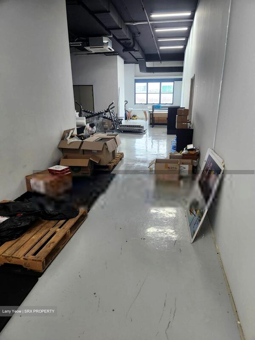 Ubi Techpark (D14), Factory #488345861
